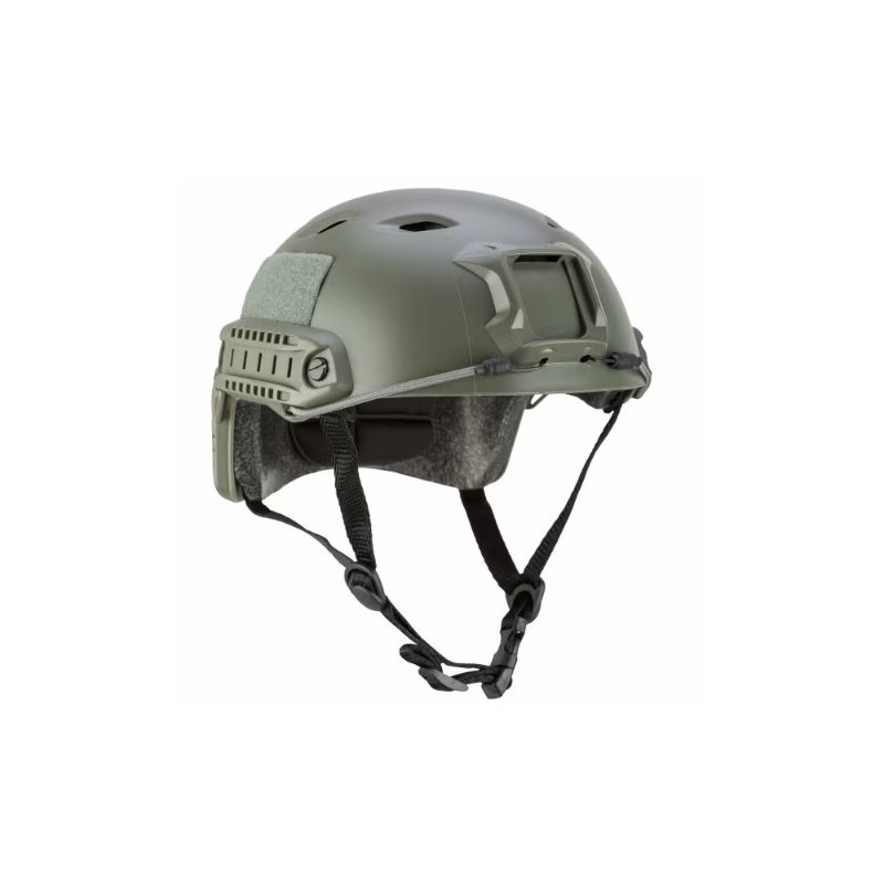 FAST Helmet PJ Ranger Green