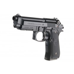 PISTOLA MARUI U.S.M9 NEGRA