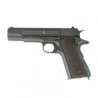 PISTOLA COLT M1911 A1 CO2 ANIVERSARIO NEGRA-MARRON