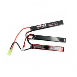 BATERIA VLC PRO LIPO 11.1V...