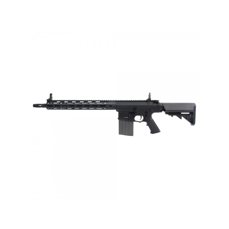 G&G ELECTRIC RIFLE SR25 E2 APC M-LOK