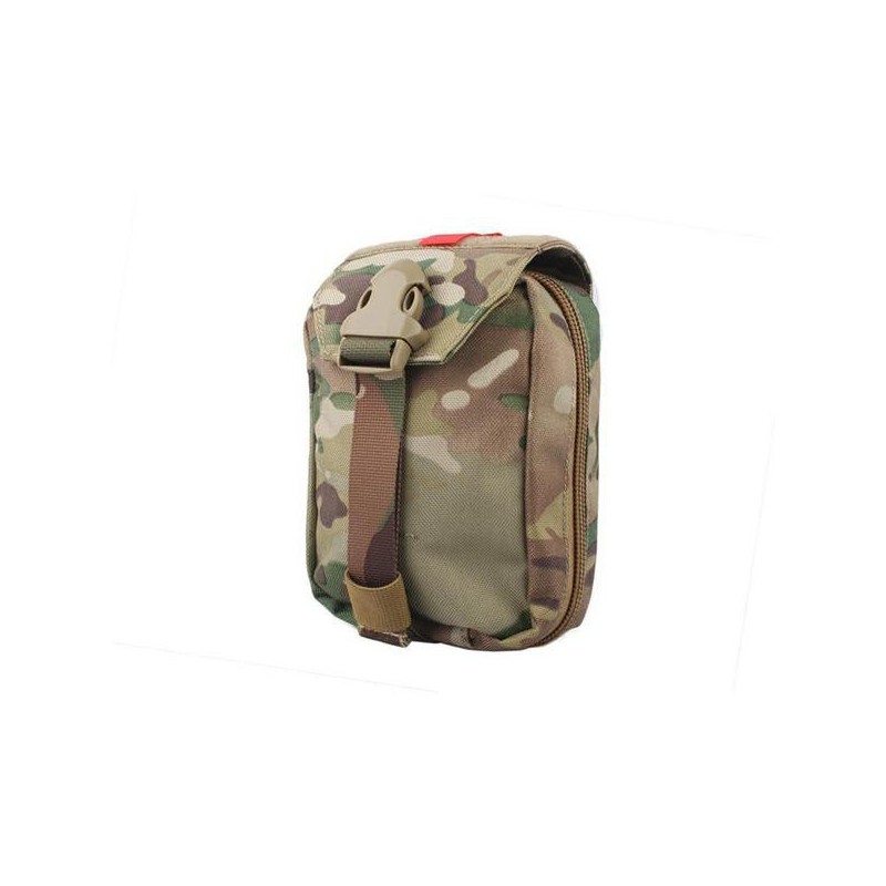 EMERSON GEAR MILITARY FIRST AID KIT POUCH MC