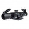 JS-TACTICAL SCOPE ZOOM 1.5X-4X LENS 30MM