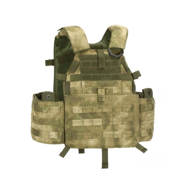 6094A-RS Plate Carrier Invader Gear