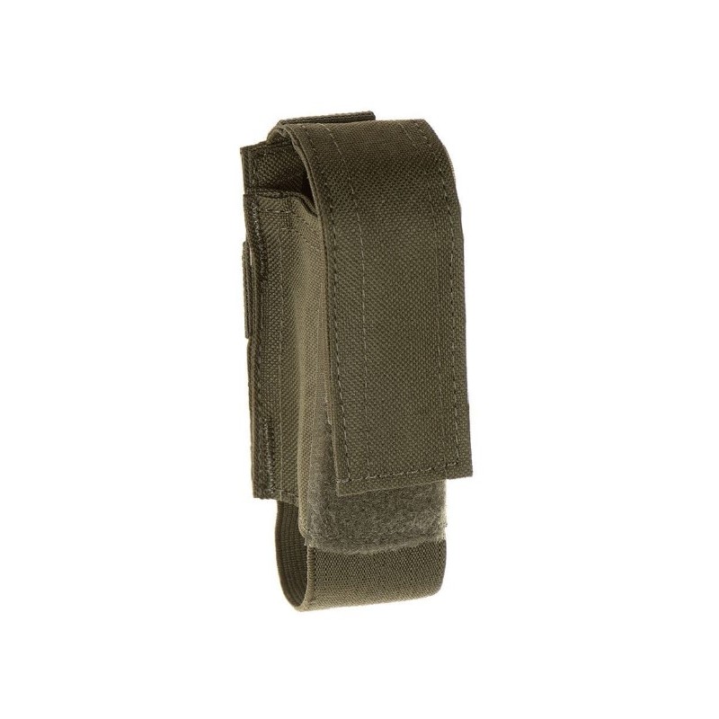 Single 40mm Grenade Pouch OD Invader Gear