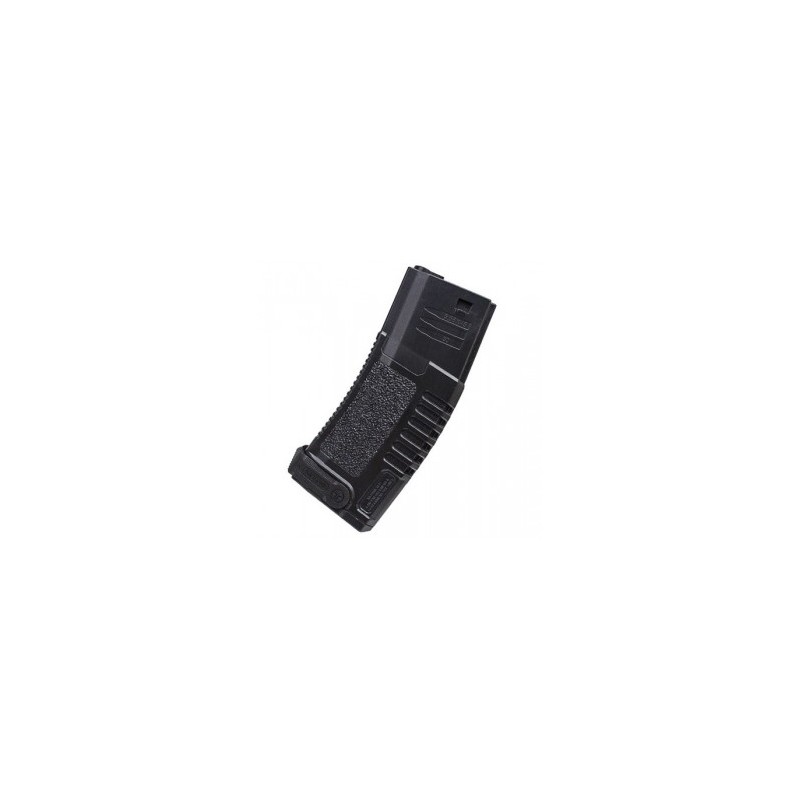 Magazin M4 Midcap S-Class 140rds Black