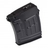 CYMA HI-CAP 120 ROUNDS MAGAZINE FOR SVD