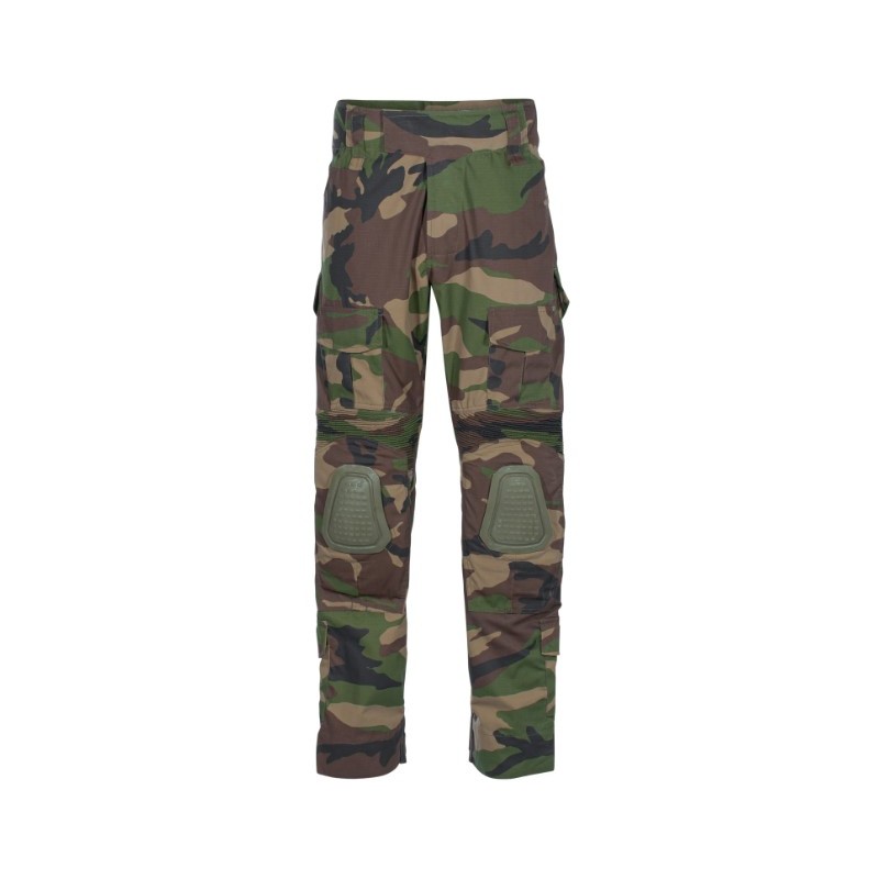 Predator Combat Pant Woodland (Invader Gear) M