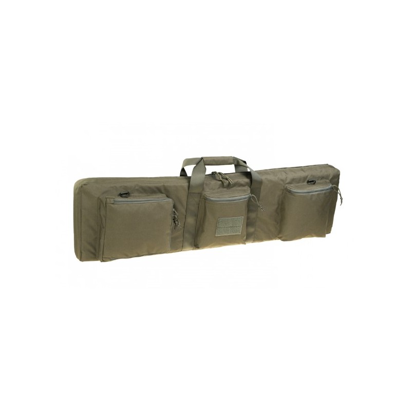 Padded Rifle Carrier 110cm Ranger Green (Invader Gear)