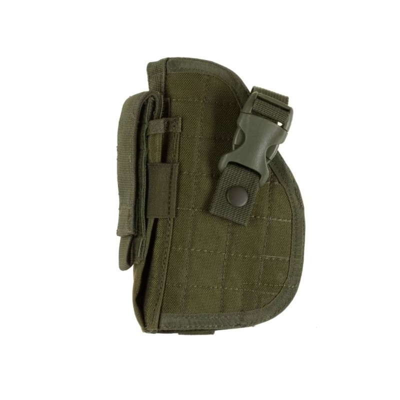 Belt Holster Left OD (Invader Gear)