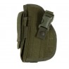 Belt Holster Left OD (Invader Gear)