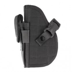 Belt Holster Left Wolf Grey...