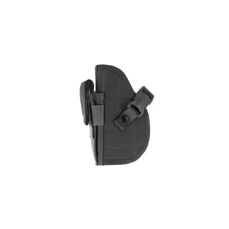 Belt Holster Left Wolf Grey (Invader Gear)