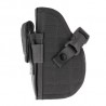 Belt Holster Left Wolf Grey (Invader Gear)