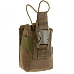 Radio Pouch Ranger Green...