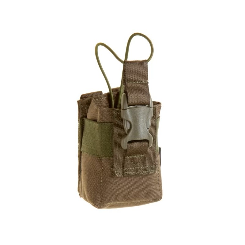 Radio Pouch Ranger Green (Invader Gear)