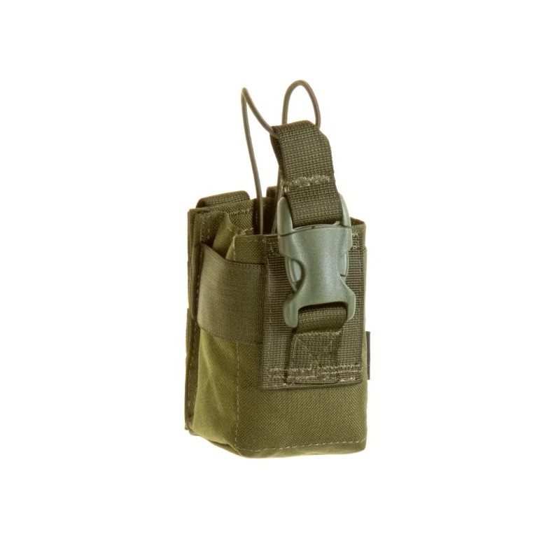 Radio Pouch OD (Invader Gear)