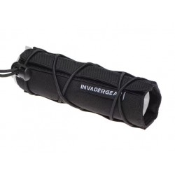 Suppressor Cover 14cm Black...