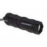 Suppressor Cover 14cm Black (Invader Gear)