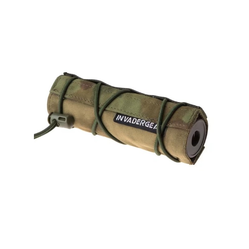 Suppressor Cover 14cm Everglade (Invader Gear)