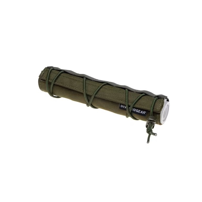 Suppressor Cover 22cm OD (Invader Gear)