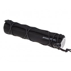 Suppressor Cover 22cm Black...