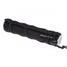 Suppressor Cover 22cm Black (Invader Gear)