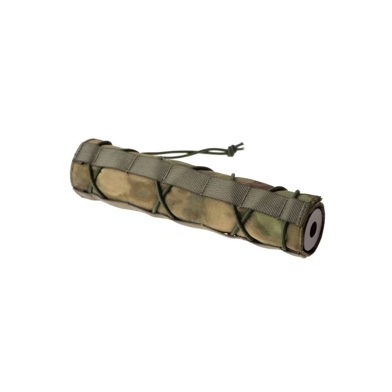 Suppressor Cover 22cm Everglade (Invader Gear)