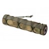 Suppressor Cover 22cm Everglade (Invader Gear)