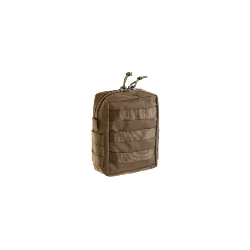 Medium Utility / Medic Pouch Ranger Green (Invader Gear)