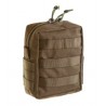 Medium Utility / Medic Pouch Ranger Green (Invader Gear)