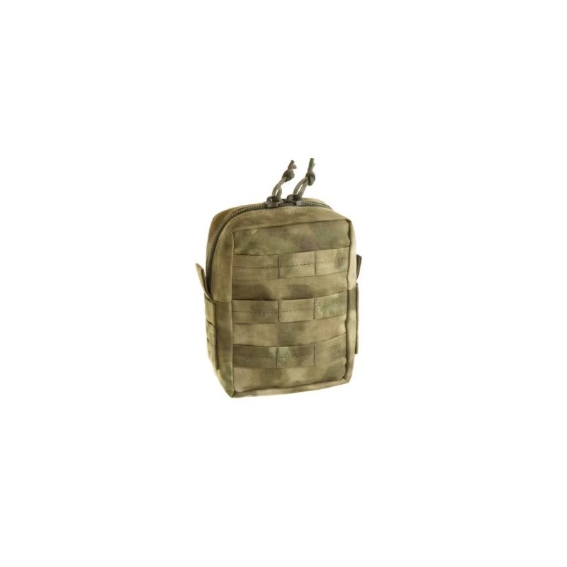 Medium Utility / Medic Pouch Everglade (Invader Gear)