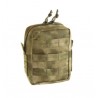 Medium Utility / Medic Pouch Everglade (Invader Gear)