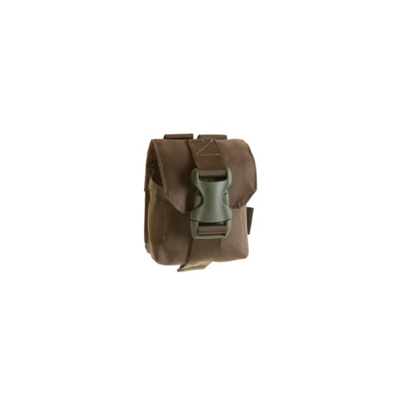 Frag Grenade Pouch Ranger Green (Invader Gear)