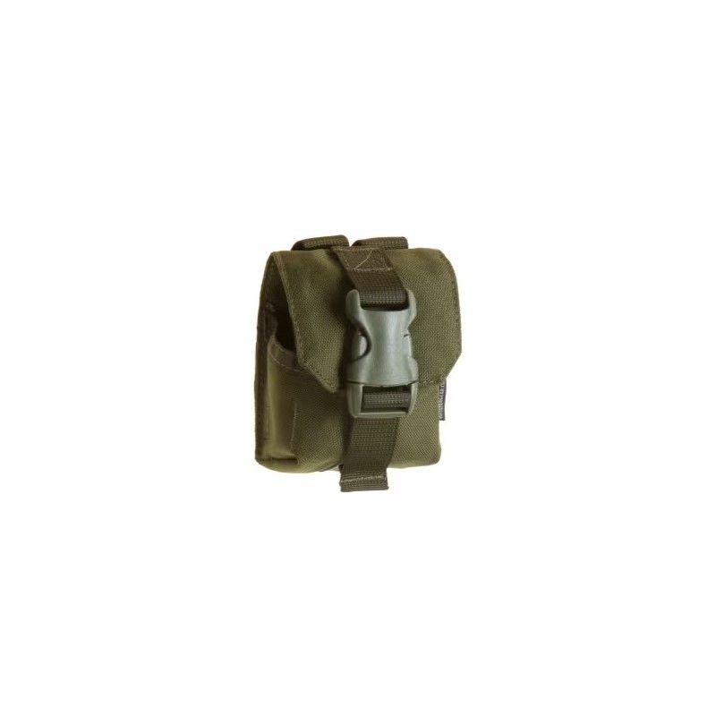 Frag Grenade Pouch OD (Invader Gear)