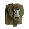 Frag Grenade Pouch OD (Invader Gear)