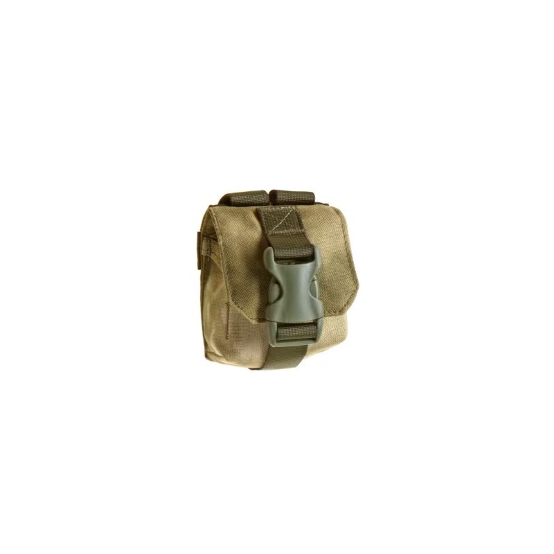 Frag Grenade Pouch Everglade (Invader Gear)