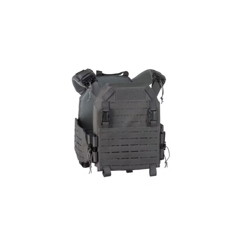 Reaper QRB Plate Carrier Wolf Grey (Invader Gear)