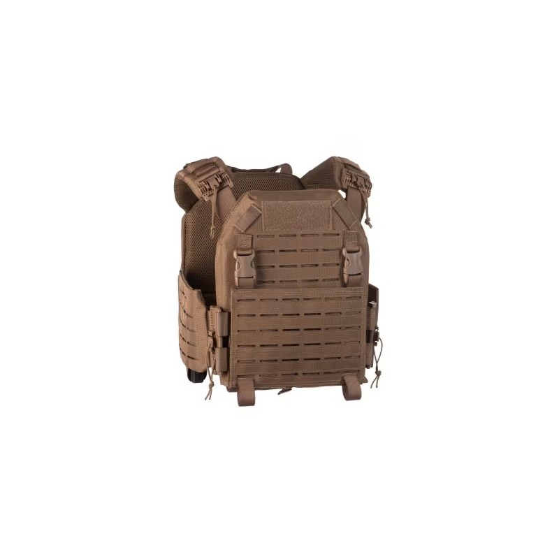 Reaper QRB Plate Carrier Coyote (Invader Gear)