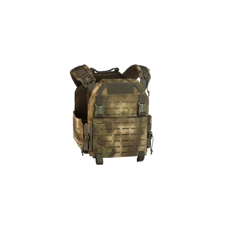 Reaper QRB Plate Carrier Everglade (Invader Gear)