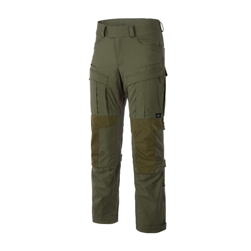 Helikon-tex MCDU Pants Olive Green S