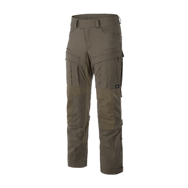 Helikon-tex MCDU Pants RAL 7013 XS