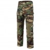 Helikon-tex MCDU Pants Woodland XS