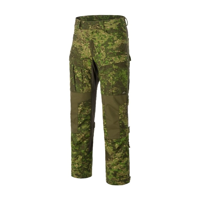 Helikon-tex MCDU Pants Pencott Wildwood S