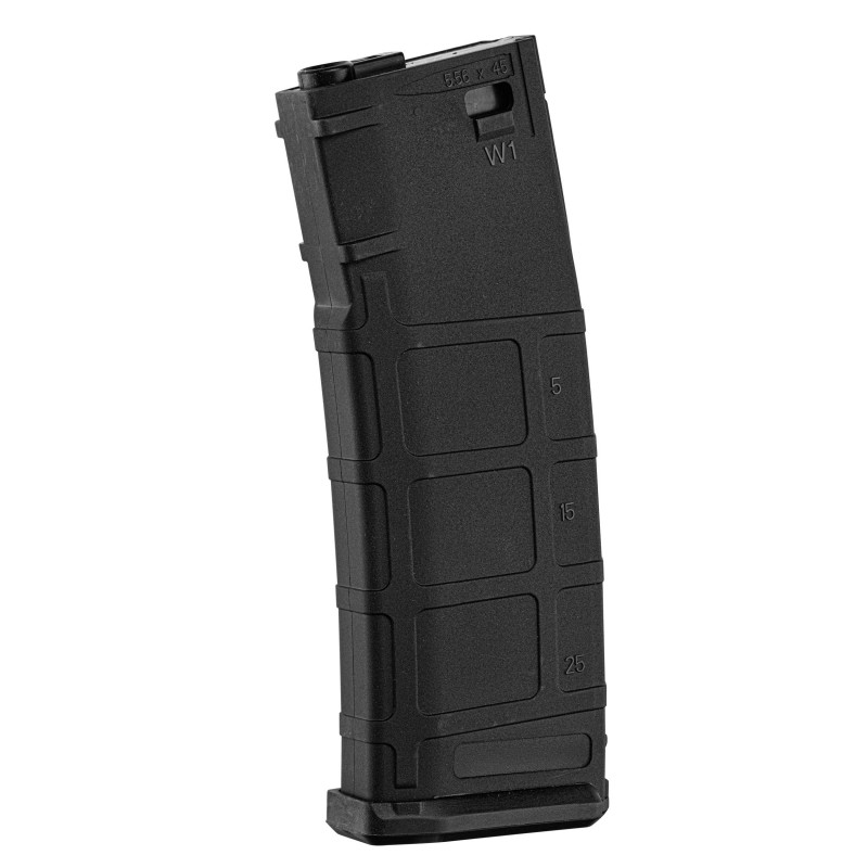 Zion Arms 140rd mid-cap magazine