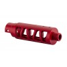 AAP-01 CNC Outer Barrel type C RED