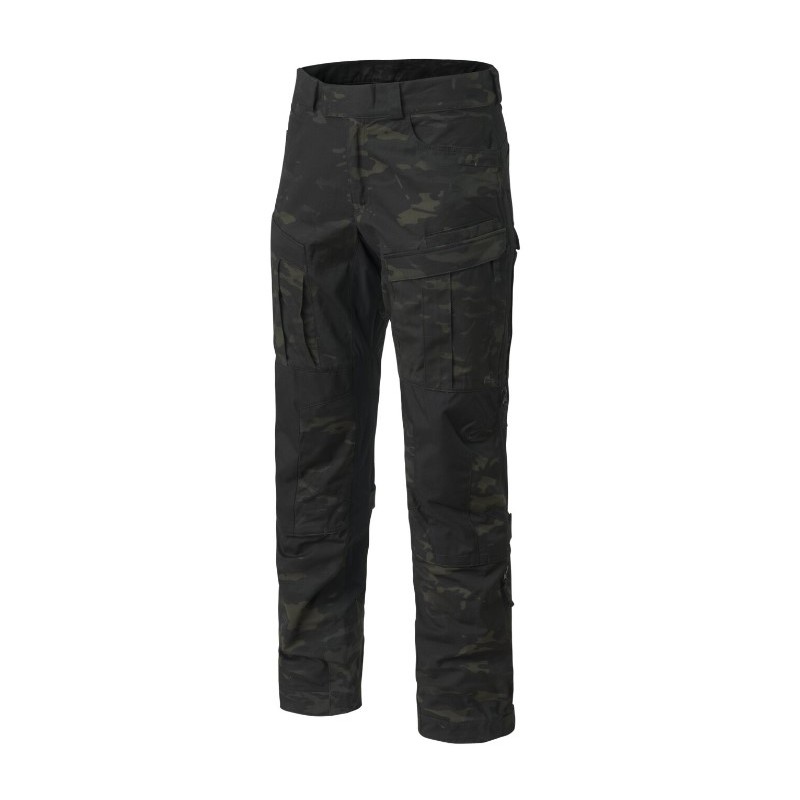 Helikon-tex MCDU Pants Multicam Black XS