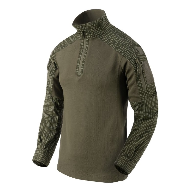 Helikon-tex MCDU Combat Desert Night Camo XS