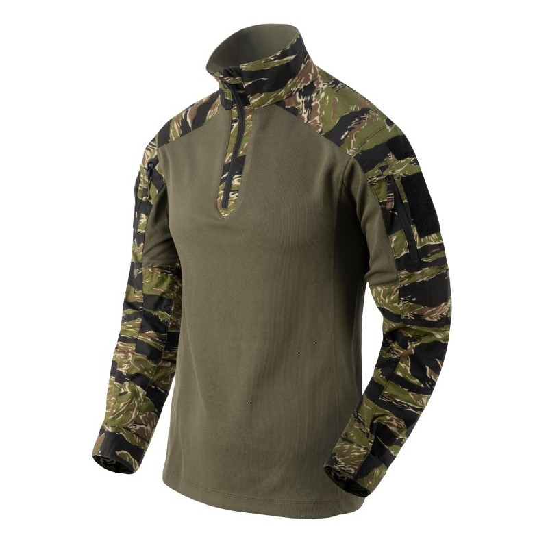 Helikon-tex MCDU Combat Tiger Stripe XS