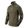 Helikon-tex MCDU Combat Woodland XS